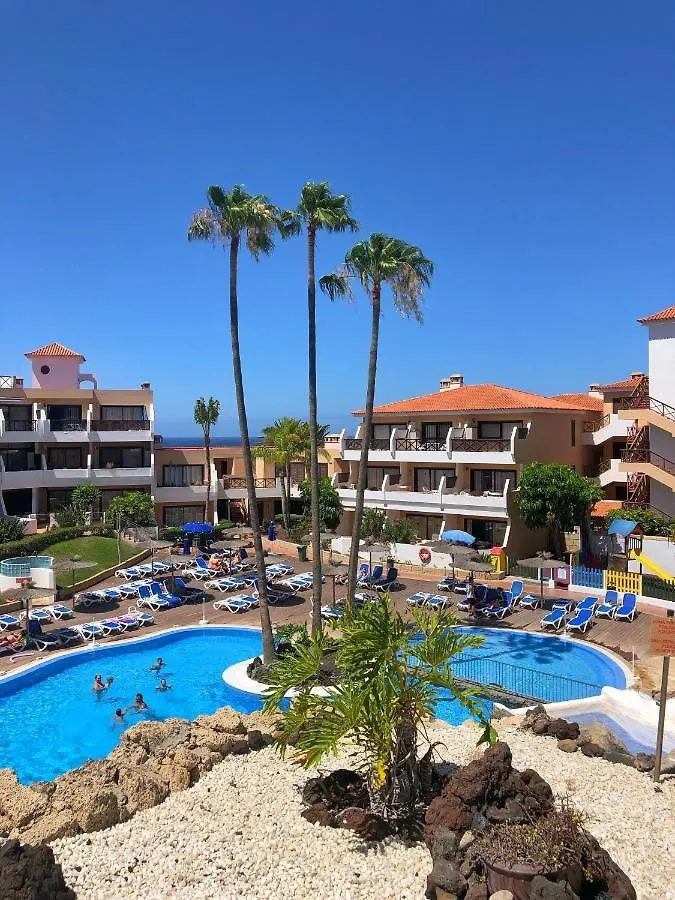 Elegant Style 3-Bedroom Brand New Apartment San Miguel de Abona