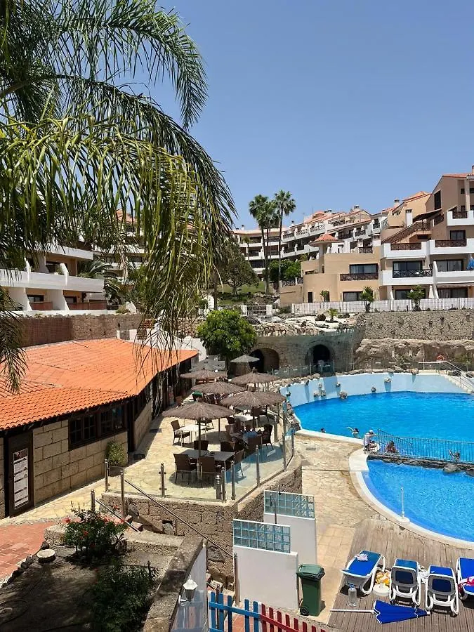 Elegant Style 3-Bedroom Brand New Apartment San Miguel de Abona Spain