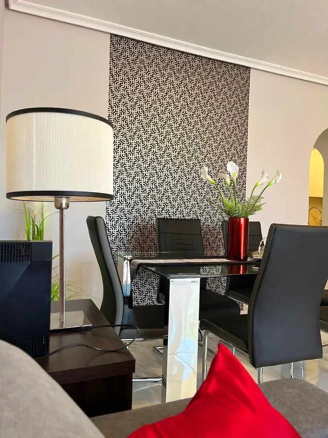 סן מיגל דה אבונה Elegant Style 3-Bedroom Brand New Apartment 0*, סן מיגל דה אבונה
