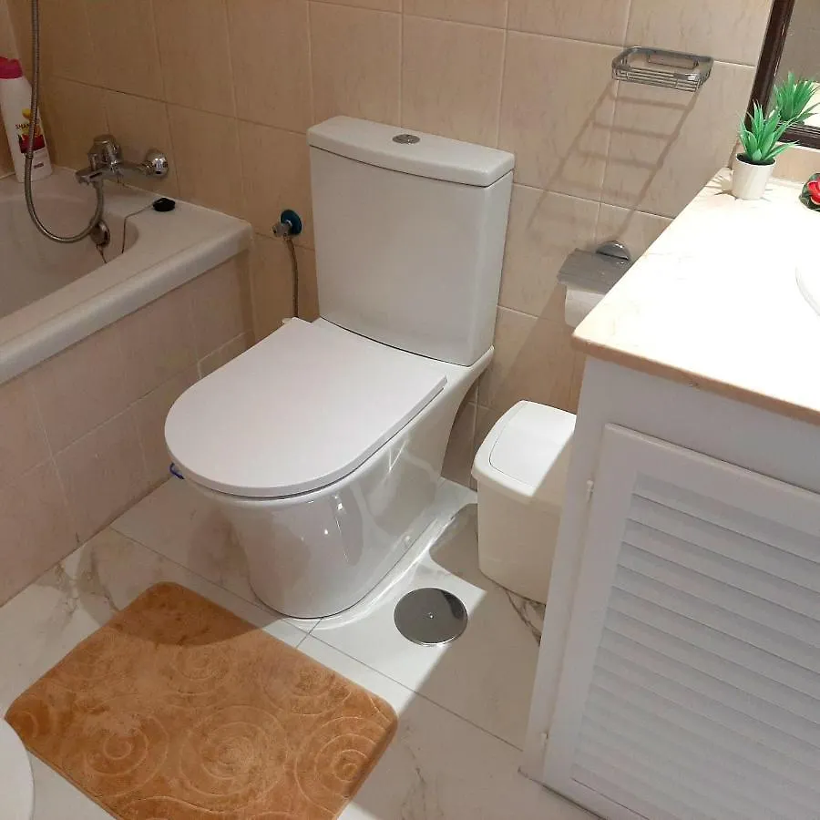 סן מיגל דה אבונה Elegant Style 3-Bedroom Brand New Apartment 0*, סן מיגל דה אבונה