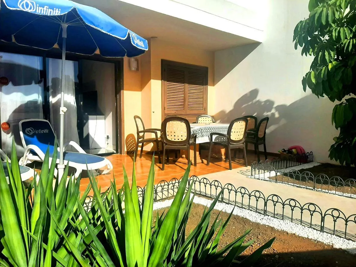 סן מיגל דה אבונה Elegant Style 3-Bedroom Brand New Apartment 0*, סן מיגל דה אבונה ספרד